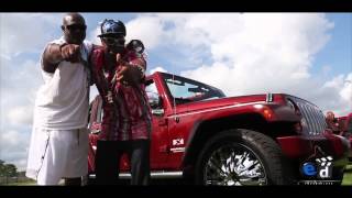 Grip aka Da Body Rocka - Da Code (Directed By Cyph a.k.a El Dattio) Moville Anthem