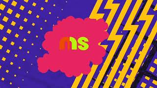 Nicktoons 2014 - More Planet Sheen Bumper Extremely Rare For -Bn3Lc