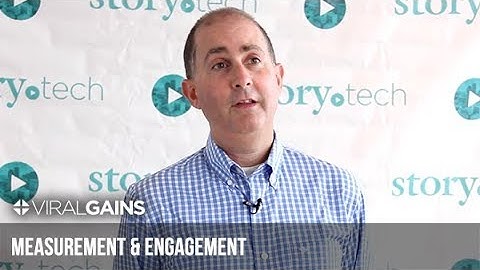 Ask the Experts: Steve Rubel on Measurement & Engagement