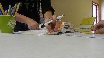 Reading Comprehension Video Reflection