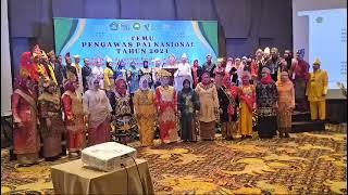 MARS PENGAWAS PAI Bersama PADUS POKJAWASNAS PAI