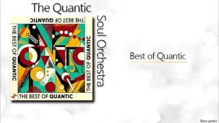 Quantic - Super 8