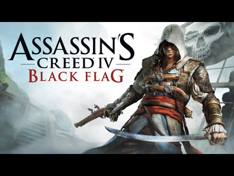 More on Assassin's Creed Rogue - Dragonchasers
