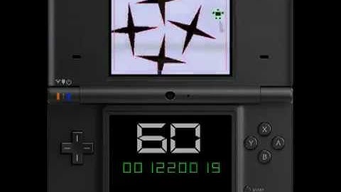 99Seconds (DSiWare) - Gameplay Trailer