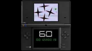 99Seconds (DSiWare) - Gameplay Trailer