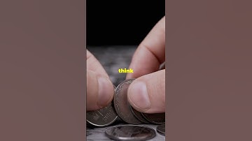 Two Coins Riddle: Can You Solve This Tricky Question? 💰 | #Shorts #facts #brainteasers #mathpuzzles