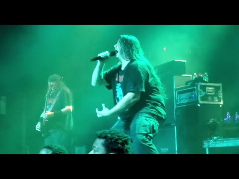 Security Reacts to Cannibal Corpse ??