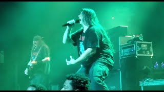 Security Reacts to Cannibal Corpse 🤣🤣