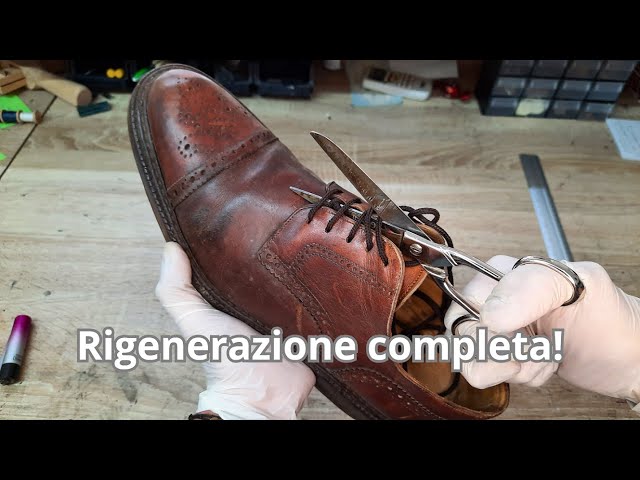 Lucidante Istantaneo Spugna Per Lucidare Scarpe Kaps Perfect Shine - Lucentezza Istantanea Per Pelle E Pelle Sintetica Spugna Lucida Per Scarpe