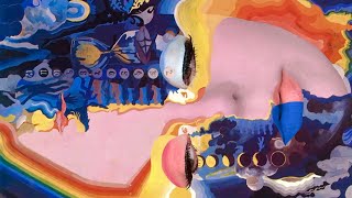 Days Of Future Passed The Dawn Of Prog Rockvinyl Monday