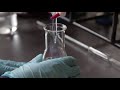 What is a Titration and how is it performed?