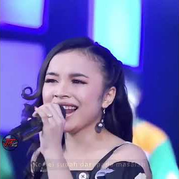 TASYA ROSMALA || JANG GANGGU STATUS WA DANGDUT KOPLO NEW PALLAPA