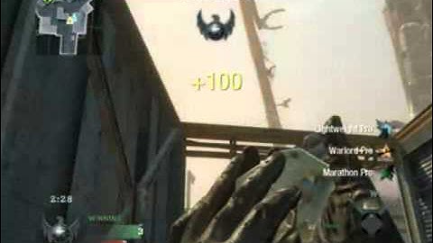 Launch Spawn TomaHawk Cross Map