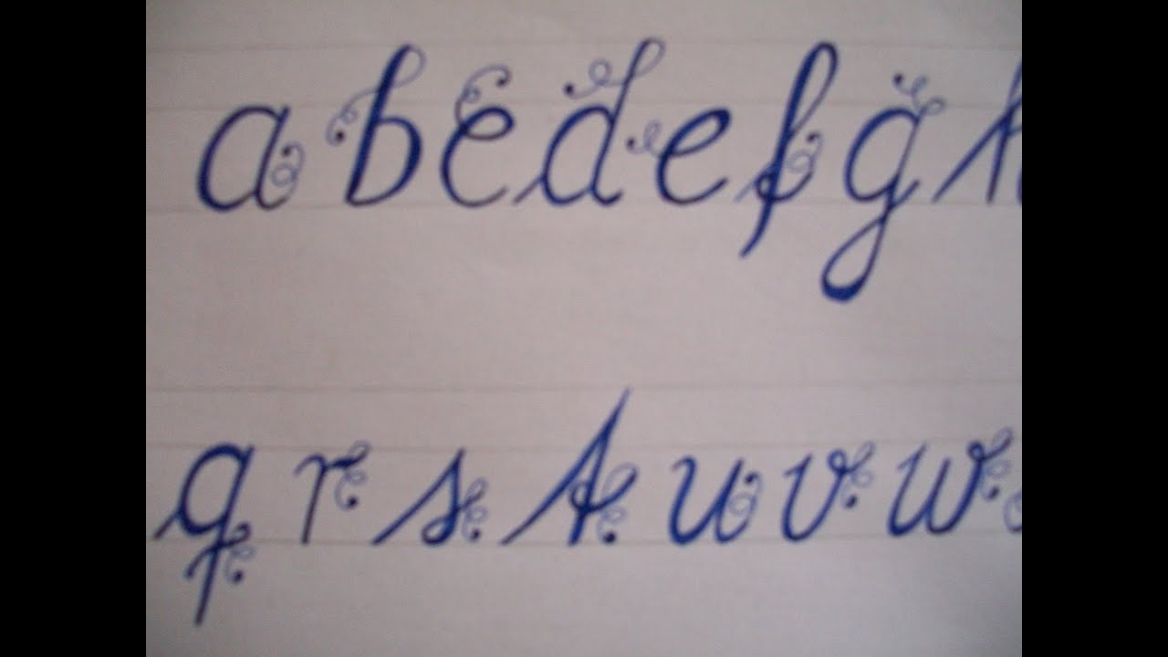 Featured image of post Fancy Cursive Writing Calligraphy Fancy Letter P / Because of the special pen, calligraphy takes a bit of getting used to.