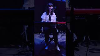 Roxanne de Bastion. Rerun, live in Manchester, 33 Oldham Street, 03.03.2024 HD