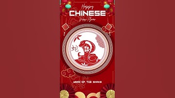 Thumbnail of Top CNY Music 2025 🎵 Celebrate Chinese New Year with Festive Hits!