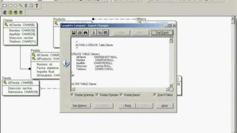 migracion del erwin al sql server.avi