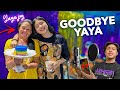 Our YAYA Leaving Us For Good (Paalam Yaya) | Ranz and Niana