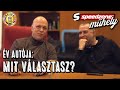 Speedzone Műhely: Év Autója: Mit választasz?