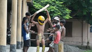 ipl 2020 | funny village cricket video | local cricket video | must watch funny vide | desi prank tv