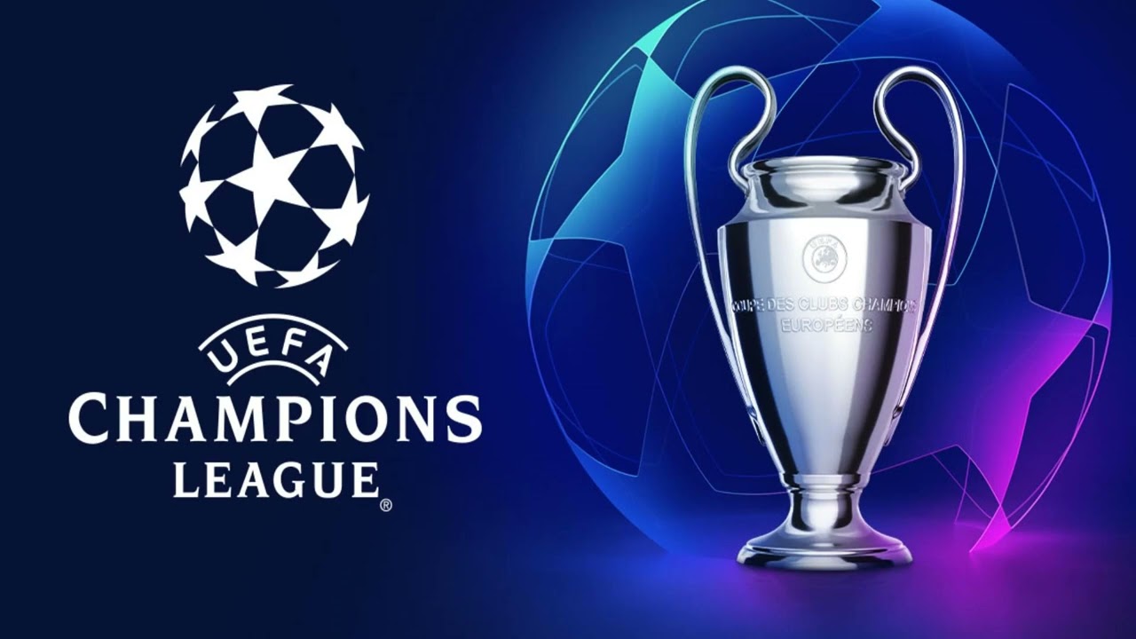 UEFA Champions League Anthem (Full Version) 