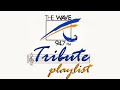 Ktwv the wave 947  tribute playlist 19871990