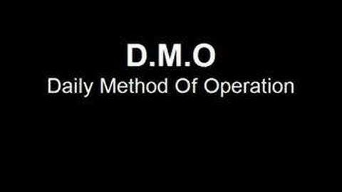 Daily Method Of Operation For Your MLM Business