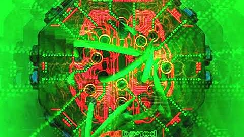 Patchulator 8000 from Bored Brains Music