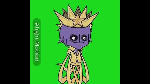 STARECROWN test gacha club #shorts