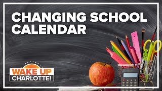 Rowan-Salisbury Schools considering changing school calendar