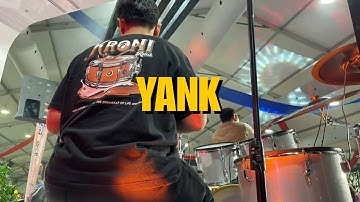 Yank - Wali Band (Cover by Outsiders)