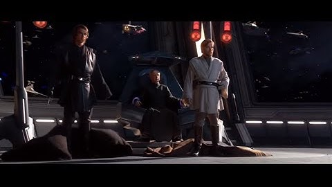 new star wars |Star Wars but the Lightsabers Sound like Owen Wilson saying Wow