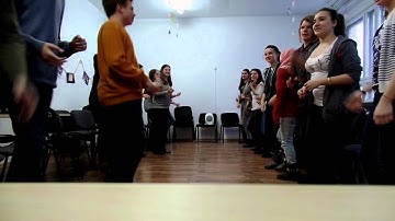 Genidea Ankhara Essa - LCVP IGCDP Projects 16/17 Applicant - AIESEC in Universitas Hasanuddin