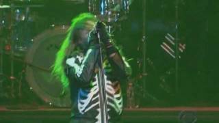 Rob Zombie - American Witch [HD]