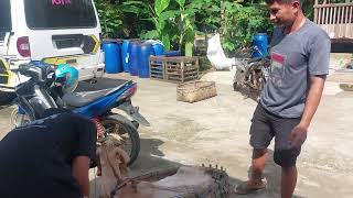 Download Lagu People in village pacitanica MP3