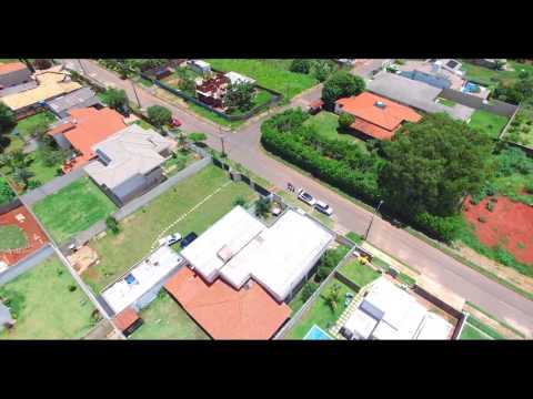 Visão aérea - Residencial Taquari - Brasilia-DF - Jan/2016 - HD