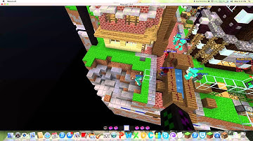 Overcast Network-Rule Breakers- Prof_Mindcraft & Pershon