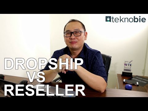 CARA JADI RESELLER DENGAN OMSET RATUSAN JUTA!!!! SUKSES BISNIS ONLINE | Epin Maulani. 