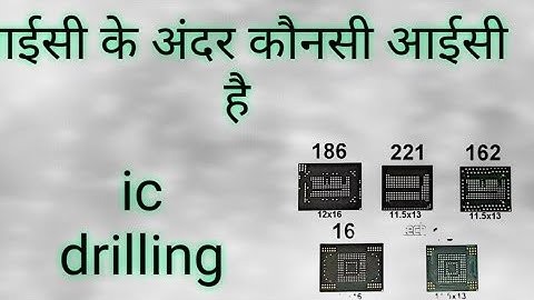 CPU Drilling Complete Guide