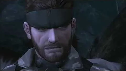 メタルギア 俺が選んだかっこいいシーン集 Mp3 メタルギア 俺が選んだかっこいいシーン集 Mp3
