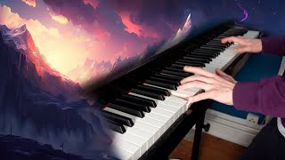 Uprising (Epic Piano Orchestral)
