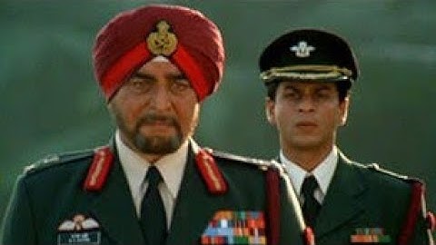 Main hon na Full Movie shahrukh khan super hit main hoon na full Movie