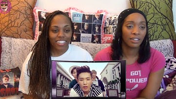[KPOPSavant] Uniq "Luv Again" MV Reaction