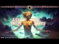 INTENSE Potency of Astral Projection Music and Binaural Beats (EFFECTIVE THETA WAVES)