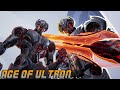 ULTRON IS FINALLY HERE and... hes iffy. | Marvel Rivals