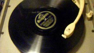 Bob Chester / Betty Bradley - He&#39;s My Guy - 78rpm