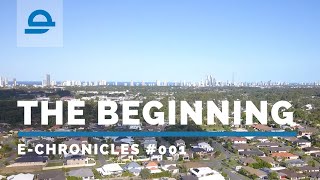 Meetings, Helmets & 411 Rides | E-Chronicles #001