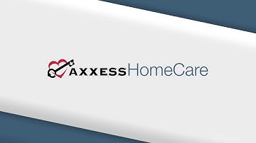 Axxess | Home Care Overview