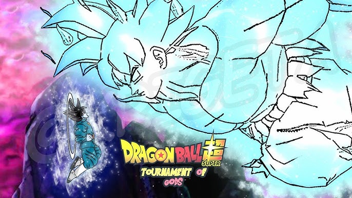 Daiko O Saiyajin on X: SAIU! Imagens do capítulo 92 do mangá de Dragon  Ball Super! Piccolo vs Gamma 2! Piccolo invade a Rede Ribbon Goku Vs Broly!  1/5  / X