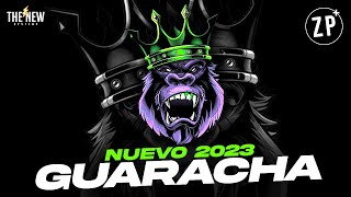 NUEVA GUARACHA 2023 😈 WELCOME TO THE FIESTA ✘ DJ RAPTOR (Aleteo, Zapateo, Guaracha)